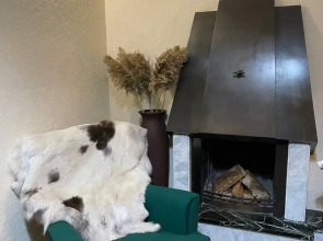 Жилое Помещение на Малой Пушкарской