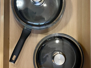 Квартира Просторная 4х комнатная в центре