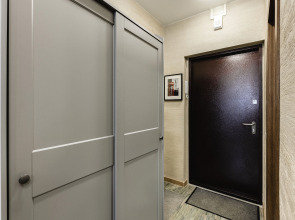 Апартаменты Улица Мичурина 58