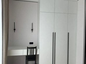 Апартаменты Hill8 40 кв.м.