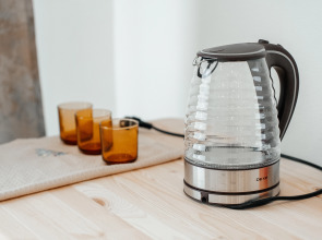 Гостевой дом Нино