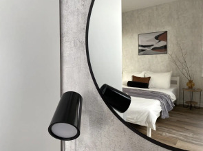 Апартаменты Hygge Karelia С видом на лес