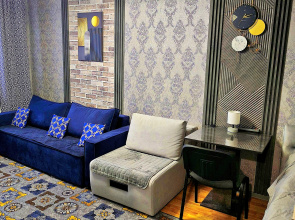 Ermitazh Flat