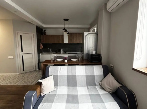 Квартира MalinaApart