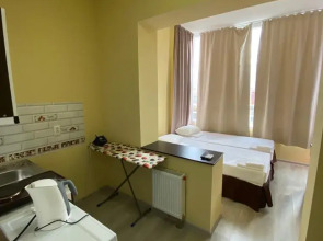 Апартаменты Sea Side 16