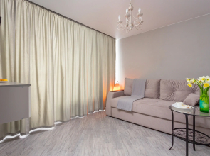 Квартира Горные Ласточки