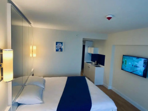 Apartamenty Studia v Orbi siti