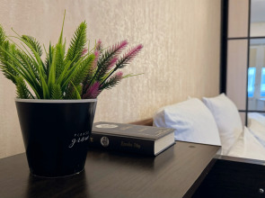 Квартира Двухкомнатная с раздельными комнатами