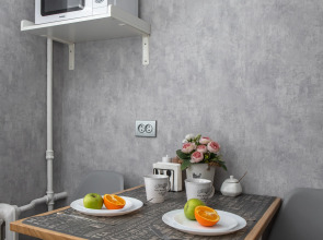 Квартира Elena Apart