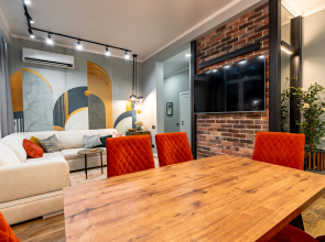 V Siriuse Na Tavricheskoy Apartments