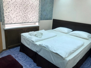 Хостел 1001 Ночь