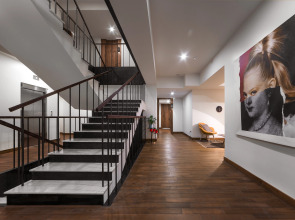 Отель Shota Rustaveli Boutique