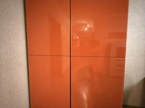 Квартира на Космонавтов