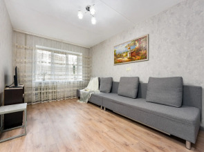 Квартира Тихая Гавань Для Отдыха