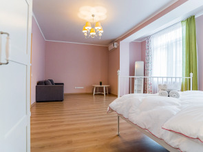 Апартаменты на Пионерском 259 K