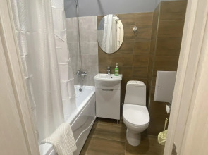 Апартаменты в Пятигорске