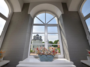 Рахманинов мини-отель