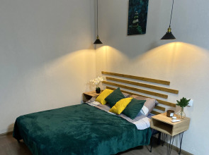 Квартира Ěkše