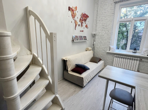 Квартира Увидеть Петербург