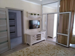 Квартира однокомнатная на Проспекте Советском 81/1