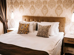 La Casa Hotel Baku