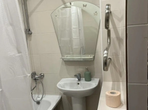 Квартира Рядом с Аквапарком