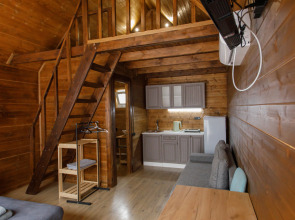 Гостевой дом Мик