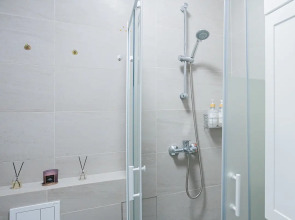 Квартира Дизайнерская студия в центры Москвы