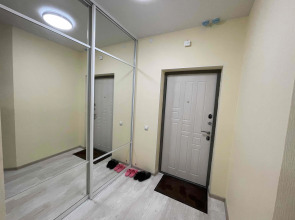 Апартаменты на переулке Хрустальном