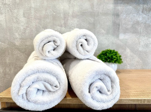 Апартаменты Девять Ярдов Улучшенные