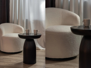 Апартаменты Студия Bordo в Самом Сердце Саратова