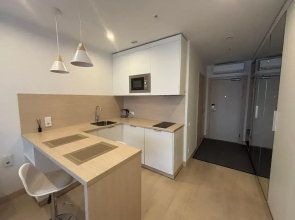 Апартаменты Ботаника