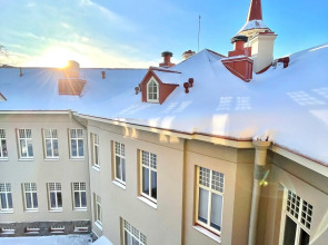 Отель Усадьба Адмирала Лазарева