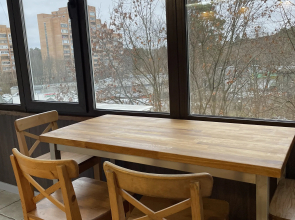 Квартира АртФлэт