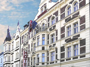 Victoria Hotel