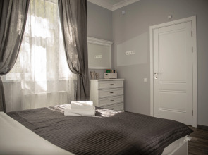 Апартаменты Old Town