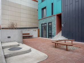 Апартаменты Apart 77 Lime