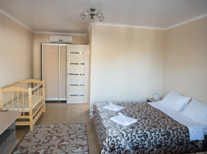 Гостевой дом Dolce Vita