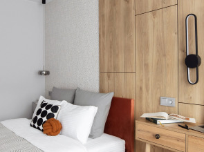 Квартира Ямская Слобода