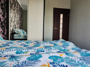 Апартаменты Комфорт