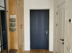 Апартаменты Boho Apartment Tropical Garden