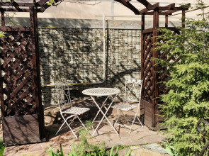 Гостевой Дом на Крупской 1