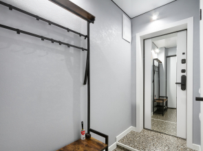 Квартира Двухкомнатная в Центре Новосибирска