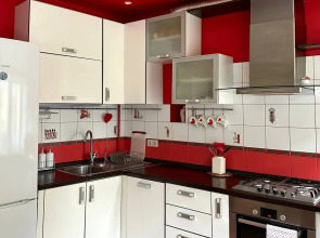 Апартаменты Квартира в центре Ярославля