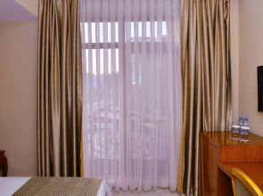 Отель Lake Palace 