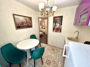 Апартаменты Rentapart-Minsk Apartment on Kuibisheva 34