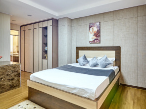 Ahmetova Apartments