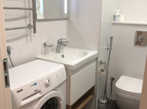 Апартаменты