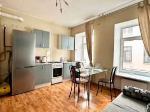 Апартаменты SivakApart у Гостинного двора с парковкой