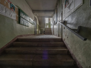 Апартаменты Как Дома на Добролюбова Рядом с Набережной Федоровского